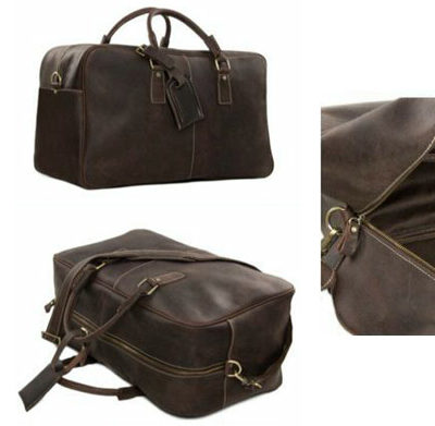 Duffle Bags