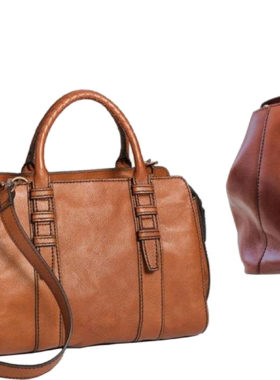 LADIES HAND BAGS